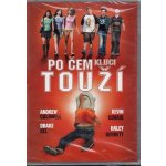 po čem kluci touží DVD – Hledejceny.cz