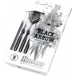 Harrows Black Arrow Soft 18g – Zboží Mobilmania