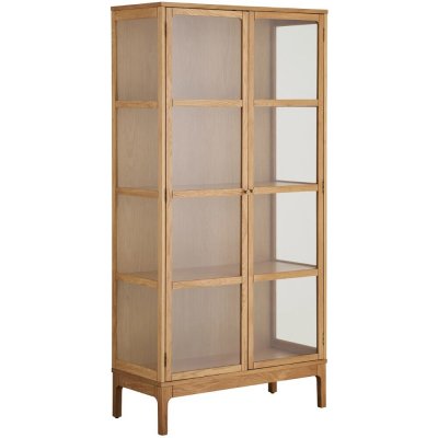 Nordic Living Zamma 180 x 90 cm Dubová – Hledejceny.cz