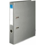 Victoria Basic pákový pořadač A4 5 cm šedý – Zboží Živě