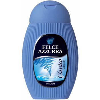 Felce Azzurra sprchový gel s klasickou vůní 400 ml