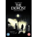 The Exorcist DVD