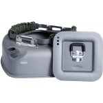 RidgeMonkey Konvice Square Kettle Malá 0,5 l – Zboží Mobilmania