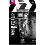 Target - darts Steel Chris Dobey - Hollywood Action - Swiss Point - 22g – Hledejceny.cz