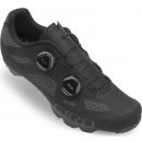 Giro Sector Black/Dark Shadow