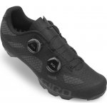 Giro Sector black/Dark Shadow – Zboží Dáma