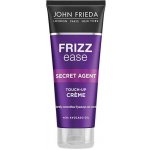 John Frieda Frizz Ease Secret Agent krém pro nepoddajné a krepatějící se vlasy 100 ml – Hledejceny.cz