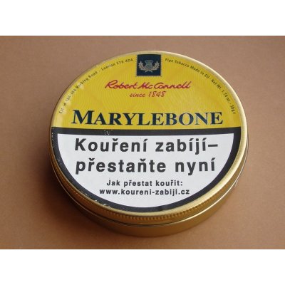 Robert McConnell Marylebone 50 g – Zbozi.Blesk.cz