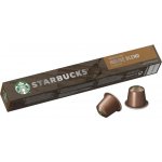 Starbucks by Nespresso House Blend kávové kapsle 10 ks – Zbozi.Blesk.cz