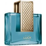 Avon Luck Limitless toaletní voda pánská 50 ml – Hledejceny.cz