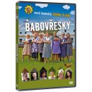 Babovřesky DVD