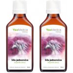 YaoMedica 021 Síla jednorožce 2 x 50 ml – Hledejceny.cz