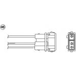 Lambda sonda NGK OZA721-EE29