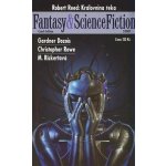 Magazín Fantasy and Science Fiction 2007/03 - Gardner Dozois, – Hledejceny.cz