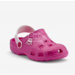 Coqui Little Frog Lt. fuchsia Pale pink – Hledejceny.cz