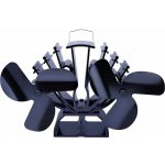 Turbo Fan 636BM – HobbyKompas.cz