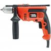 Vrtačka Black & Decker BEH710-QS