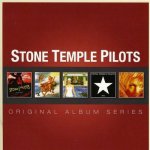 Stone Temple Pilots - Original Album Series CD – Hledejceny.cz