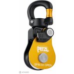 Petzl Spin S1 Open – Zbozi.Blesk.cz