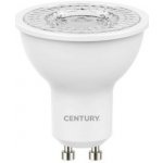 LED žárovka GU10 Spot 6 W 440 lm 3000 K Přirozená Bílá – Hledejceny.cz