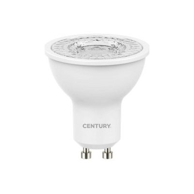 LED žárovka GU10 Spot 6 W 440 lm 3000 K Přirozená Bílá – Hledejceny.cz