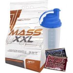 Trec Mass XXL 4800 g – Zboží Mobilmania