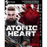 Atomic Heart – Zboží Živě