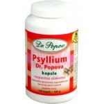 Dr. Popov Psyllium Psyllicol 120 kapslí – Hledejceny.cz