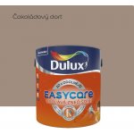 Dulux EasyCare 2,5 l piškotový dort – Zboží Mobilmania