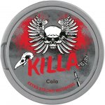 Killa Cola 16,5 mg 20 sáčků – Zboží Dáma