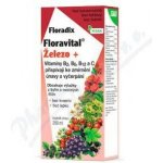 Saloos Floravital 250 ml – Hledejceny.cz