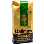 Dallmayr Classic 0,5 kg – Zboží Mobilmania