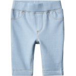 Lupilu Dívčí termo džegíny světle modrá – Zboží Dáma