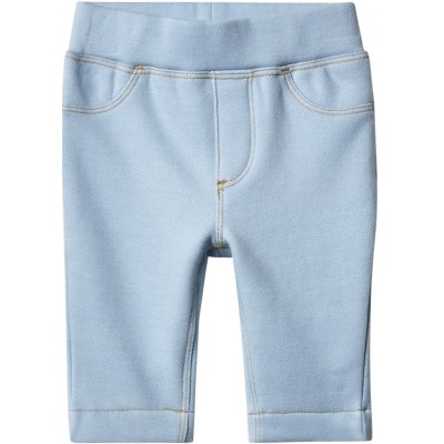 Lupilu Dívčí termo džegíny světle modrá – Zboží Dáma