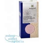 Sonnentor Ayurvédská kouzelná sůl konv. jemná 150 g – Zboží Mobilmania