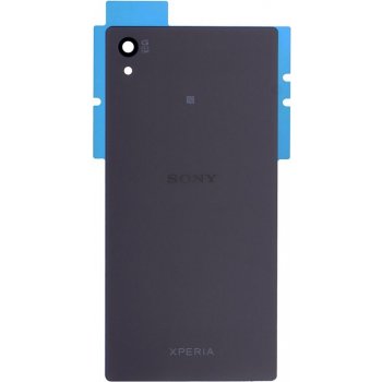 Kryt Sony Xperia Z5 E6653 zadní černý