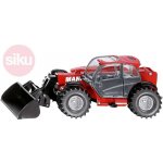 Siku 3067 Manipulátor Manitou ML T840 1:32 – Zbozi.Blesk.cz