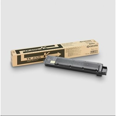 Kyocera Mita TK-8325K - originální – Hledejceny.cz