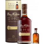 Dos Maderas P.X. 5y + 5y 40% 0,7 l (tuba) – Zbozi.Blesk.cz