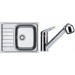 Set Franke SKN 611 + FC 9547 – Zboží Mobilmania