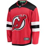Fanatics Branded Dres New Jersey Devils Breakaway Home Jersey – Zboží Mobilmania