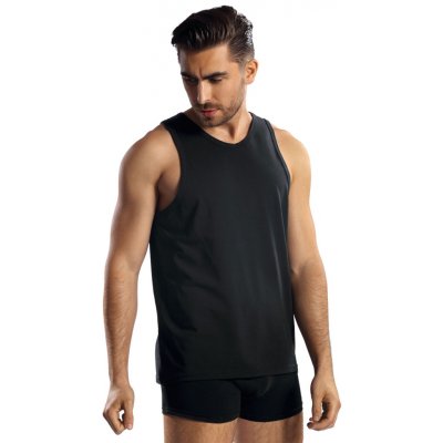 Tílko Reviver F5568 T1 černá – Zboží Dáma