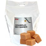 Cybergenix ANABOLIC ISO GAINER 4250 g – Zboží Dáma