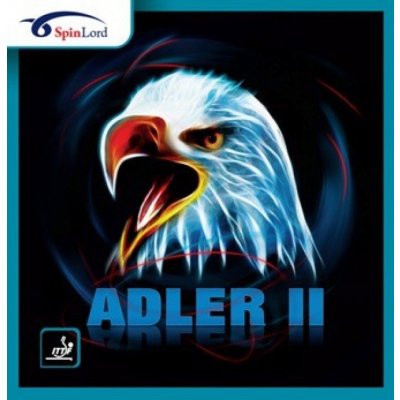 Spinlord Adler II – Zboží Mobilmania