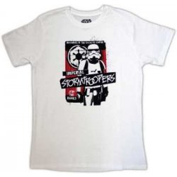 Star Wars T-shirt Defenders