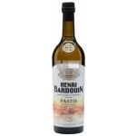 Pastis Henri Bardouin 45% 0,7 l (holá láhev) – Zboží Dáma