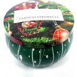 Heart & Home VÁNOČNÍ STROMEČEK 125 g – Zboží Mobilmania