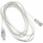 CAIR LGL BIOCATH, tlaková spojovací hadička PE/PVC - vnitřní 2,5 mm, délka 200 cm – Hledejceny.cz