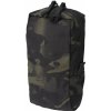 Army a lovecké pouzdra a sumky Helikon-Tex Mini Pouch MultiCam Black