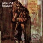 Jethro Tull - Aqualung CD – Hledejceny.cz